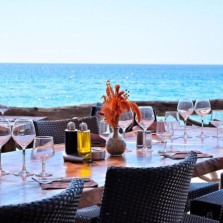 Hotel Le Week End Аяччо Екстер'єр фото