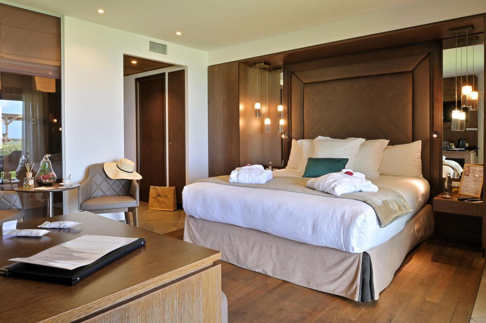 Hotel Le Week End Аяччо Екстер'єр фото