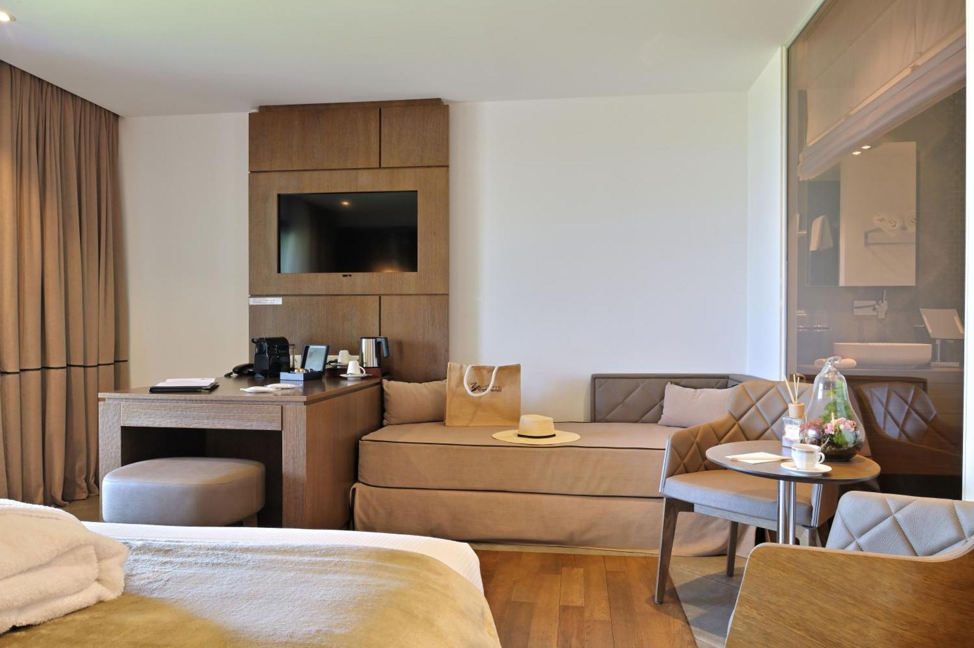 Hotel Le Week End Аяччо Екстер'єр фото