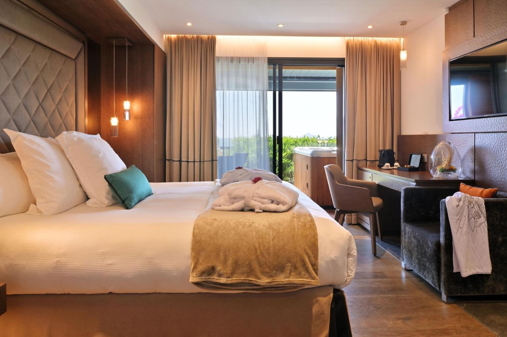 Hotel Le Week End Аяччо Екстер'єр фото